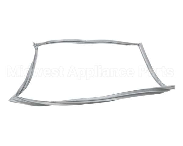 06006177 Glastender Gasket, Door, Gray, Lp, 16 Door Opening