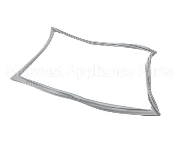 06006177 Glastender Gasket, Door, Gray, Lp, 16 Door Opening