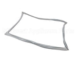 06006177 Glastender Gasket, Door, Gray, Lp, 16 Door Opening