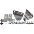 06006207 Compatible Glass Pro Hinge Set