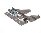 06006208 Glastender Hinge Set And Brackets, 180^ Swing, 2 Wa