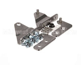 06006208 Glastender Hinge Set And Brackets, 180^ Swing, 2 Wa