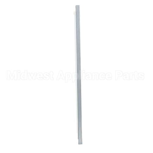 06006251 Glastender Door Assembly, Bar Profile, Unlaminated
