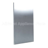 06006251 Glastender Door Assembly, Bar Profile, Unlaminated