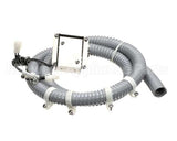 06007067 Glastender Tower Cooling Kit, Blower Motor, 12V Dc,