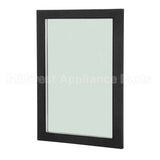 06007221 Glastender Door With Black Trim