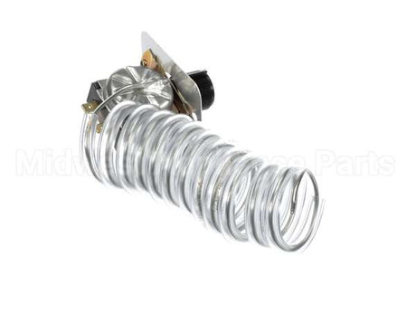 06007339 Glastender Thermostat Replacement, 68^, Red Wine