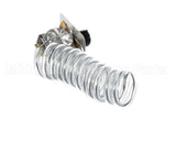 06007339 Glastender Thermostat Replacement, 68^, Red Wine