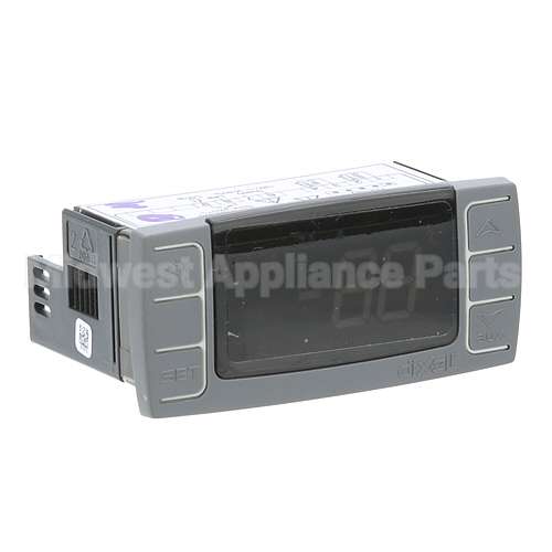 06007476 Compatible Glastender Control - Dixell