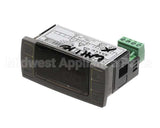 06007477 Glastender Thermostat, Led Display, Range 50-55 Deg