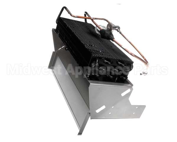 06008262 Glastender Evaporator Coil, End Wall, Mod 2, Replac