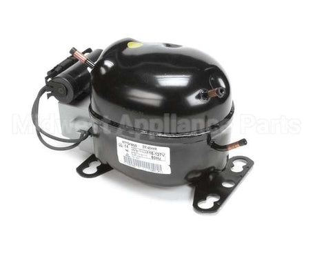 06008990 Glastender Compressor, R134A, 115V, Embraco, Em45Hh