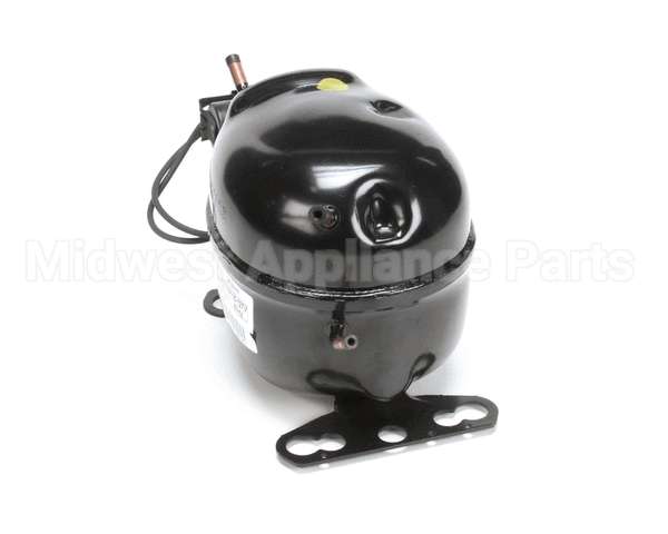 06008990 Glastender Compressor, R134A, 115V, Embraco, Em45Hh