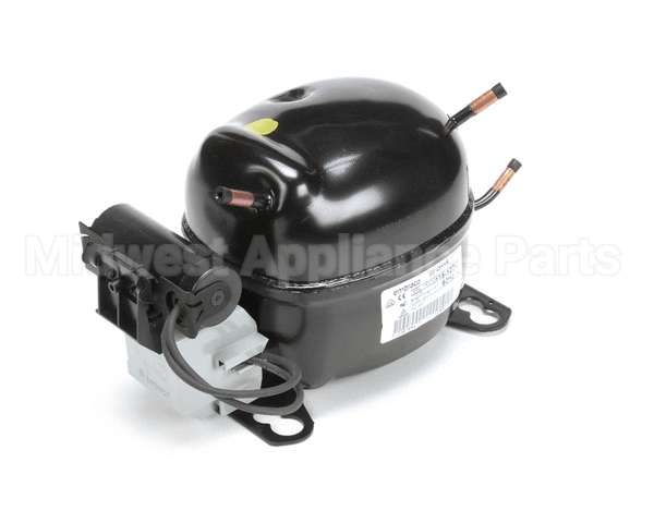 06008990 Glastender Compressor, R134A, 115V, Embraco, Em45Hh