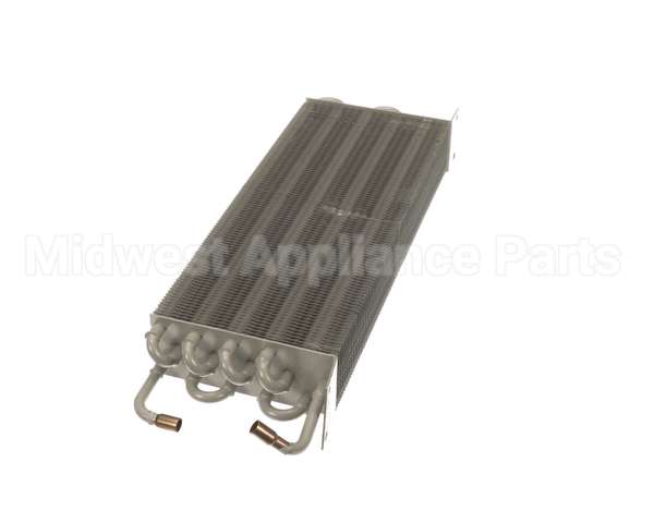 06009143 Glastender Coil, Evaporator, 12 X 5