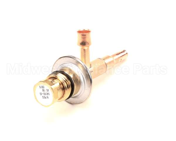 06009200 Glastender Valve, Expansion, Constant Pressure, 18