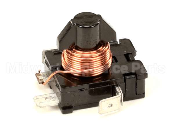 06009279 Glastender Relay, Compressor, R134A, 115V, Embraco,