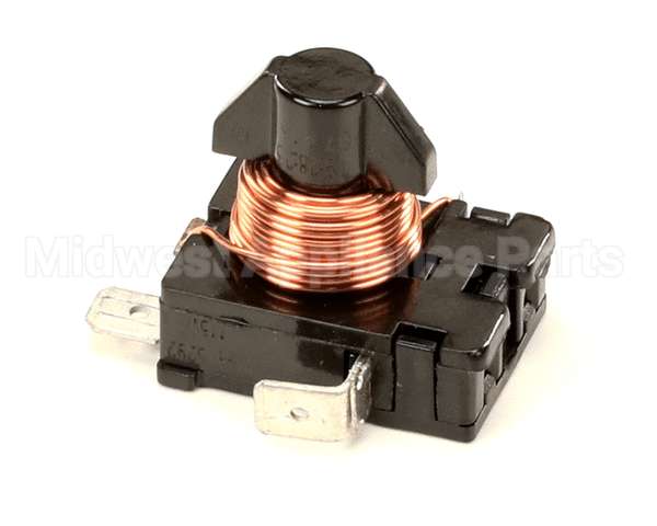 06009279 Glastender Relay, Compressor, R134A, 115V, Embraco,