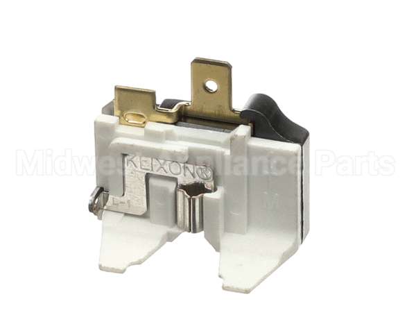 06009287 Glastender Overload, Compressor, R134A, 115V, Embra