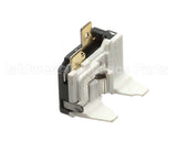 06009287 Glastender Overload, Compressor, R134A, 115V, Embra