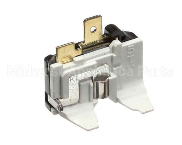 06009289 Glastender Overload, Compressor, R134A, 115V, Embra