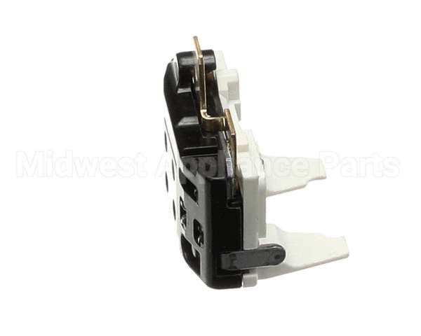 06009289 Glastender Overload, Compressor, R134A, 115V, Embra