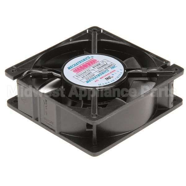 06009322 Compatible Glastender Axial Fan - 110V 50-60Hz, 3600
