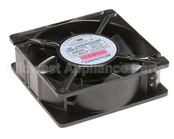 06009322 Glastender Fan Motor, Evaporator, Axial, 110V, 50-6