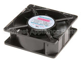 06009322 Glastender Fan Motor, Evaporator, Axial, 110V, 50-6