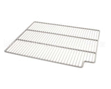 06009328 Glastender Shelf, Gray, 17-3/8 X 21-9/16, Fv, Left,