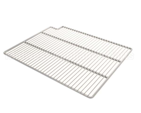 06009328 Glastender Shelf, Gray, 17-3/8 X 21-9/16, Fv, Left,