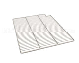 06009328 Glastender Shelf, Gray, 17-3/8 X 21-9/16, Fv, Left,