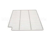 06009328 Glastender Shelf, Gray, 17-3/8 X 21-9/16, Fv, Left,