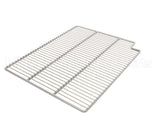 06009328 Glastender Shelf, Gray, 17-3/8 X 21-9/16, Fv, Left,