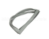 06009833 Glastender Gasket, Drawer, Gray, Bp, 20 Door Openin