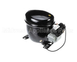 06010021 Glastender Compressor, R134A, 115V, Embraco, Ffu80H