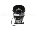 06010021 Glastender Compressor, R134A, 115V, Embraco, Ffu80H