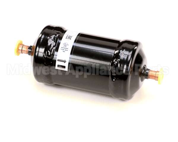 06010023 Glastender Filter Drier, Receiver, Combo