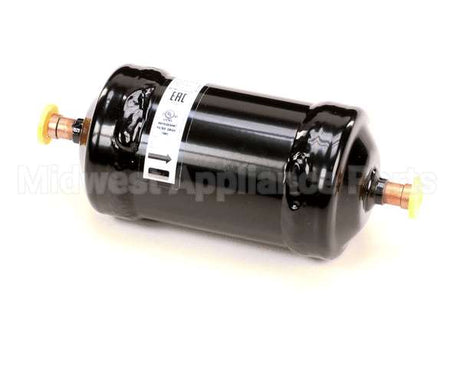 06010023 Glastender Filter Drier, Receiver, Combo