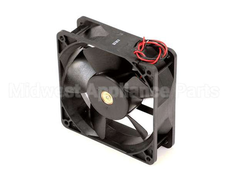 06010024 Glastender Fan, Axial, 12Vdc, Evaporator, G1238H