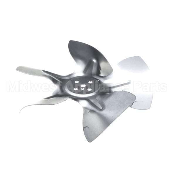 06010029 Compatible Glastender Fanblade, Evaporator