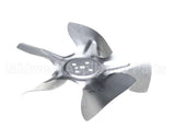 06010029 Glastender Fan Blade, Evaporator, 5 Pedal, 7.25 Dia