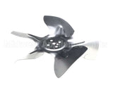 06010029 Glastender Fan Blade, Evaporator, 5 Pedal, 7.25 Dia