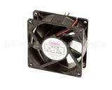 06010045 Glastender Fan, Axial, 12Dvc, Two Zones