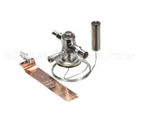 06010046 Glastender Valve, Expansion, R134A, Tub, 0 Orifice