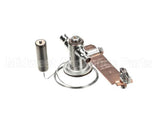 06010046 Glastender Valve, Expansion, R134A, Tub, 0 Orifice