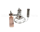 06010046 Glastender Valve, Expansion, R134A, Tub, 0 Orifice