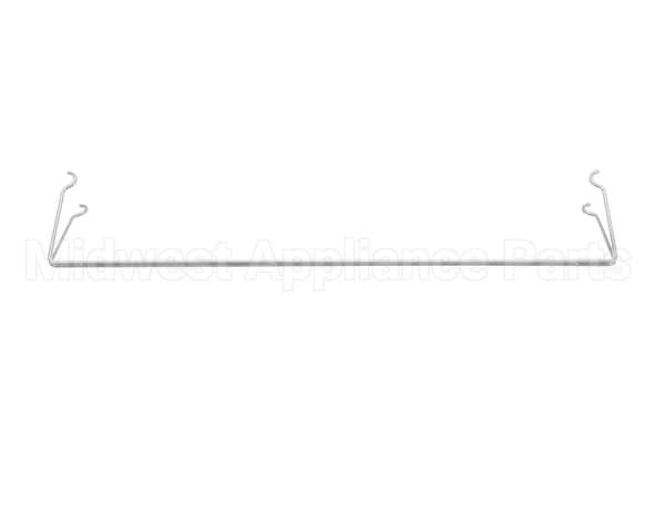 06010158 Glastender Shelf Divider, Bb Models, 2017 And After