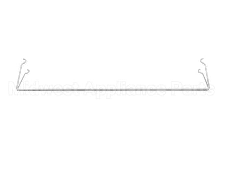 06010158 Glastender Shelf Divider, Bb Models, 2017 And After