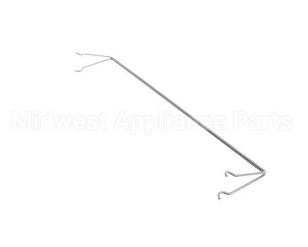 06010158 Glastender Shelf Divider, Bb Models, 2017 And After